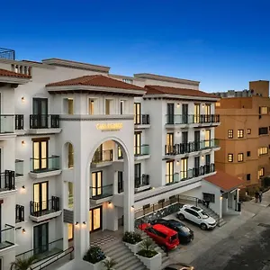 visit hotel