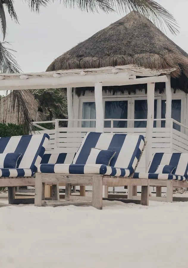 Tuup Tulum Hotel