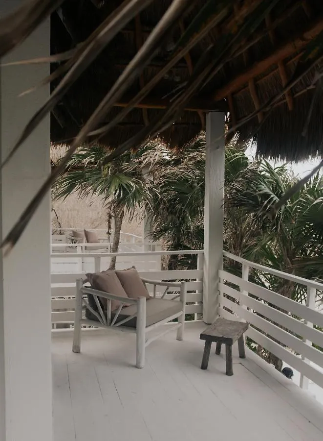 Tuup Tulum Hotel