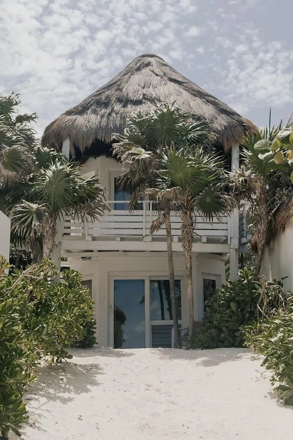 ***  Tuup Tulum Hotel Mexico