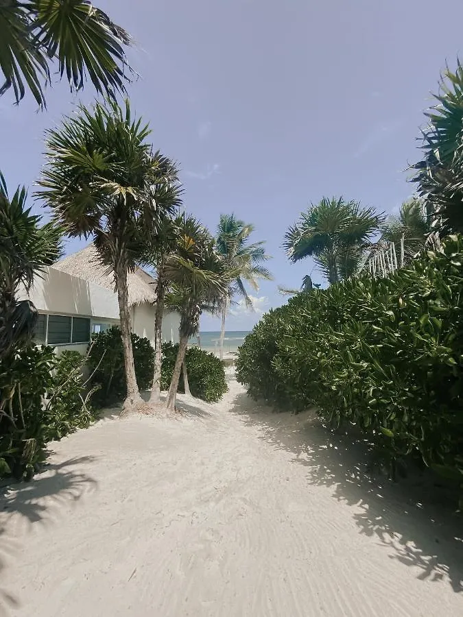 Tuup Tulum Hotel
