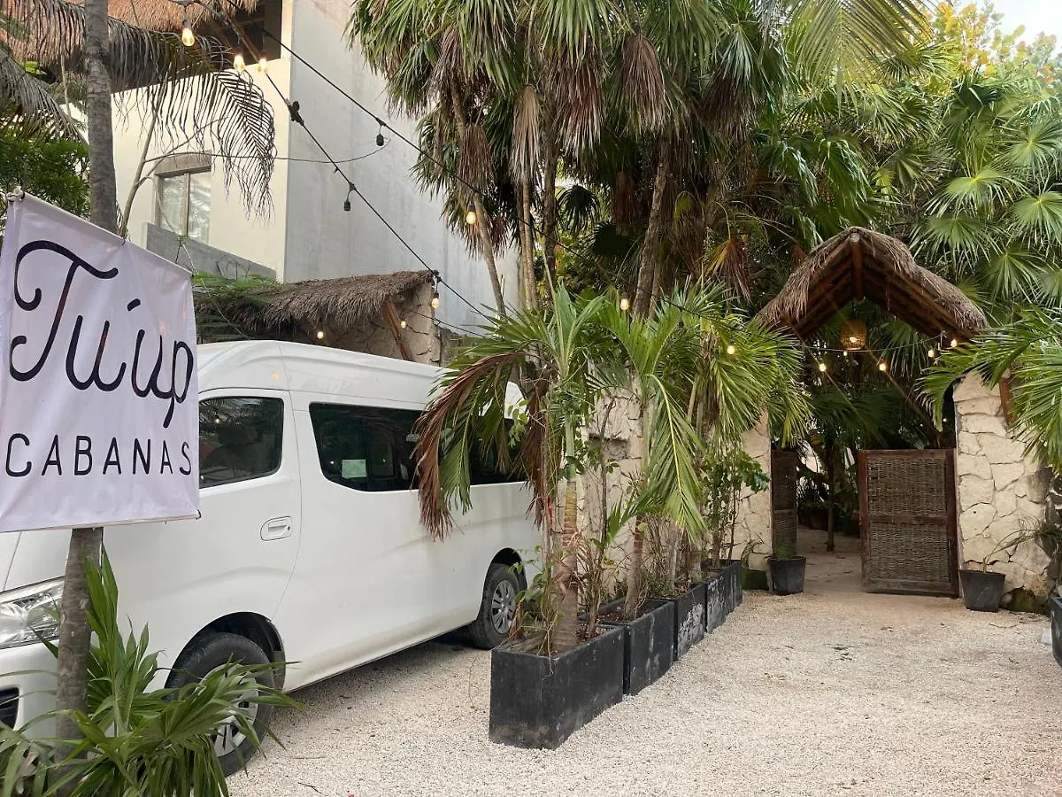 Tuup Tulum Hotel