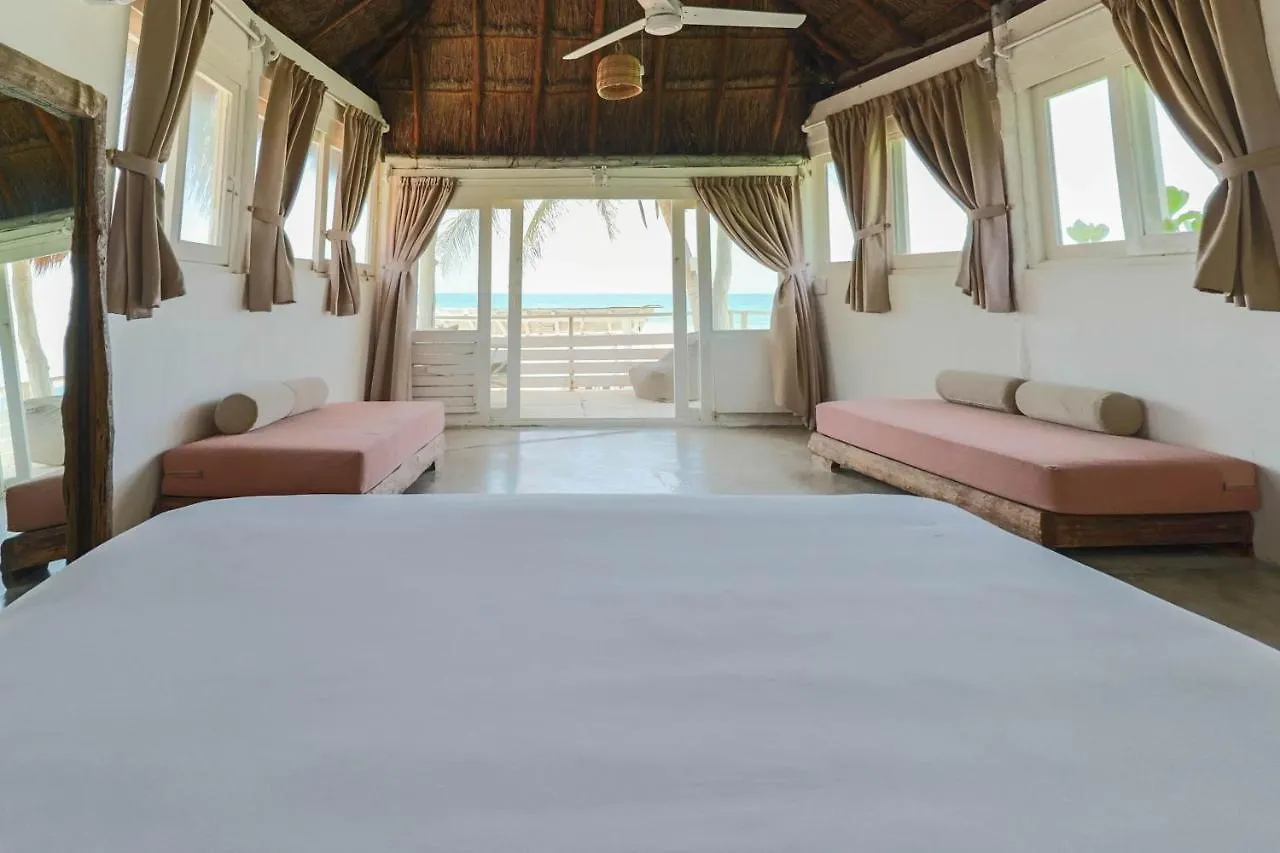 Tuup Tulum Hotel