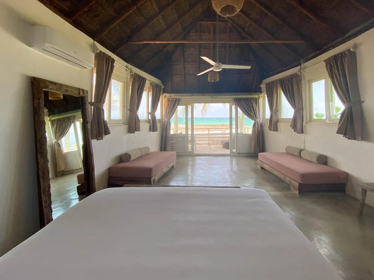 Tuup Tulum Hotel