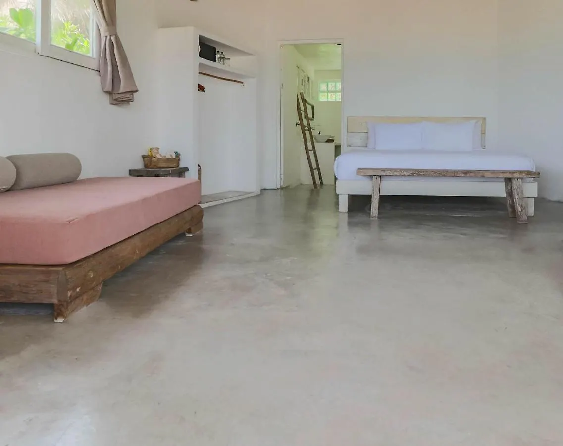 Tuup Tulum Hotel