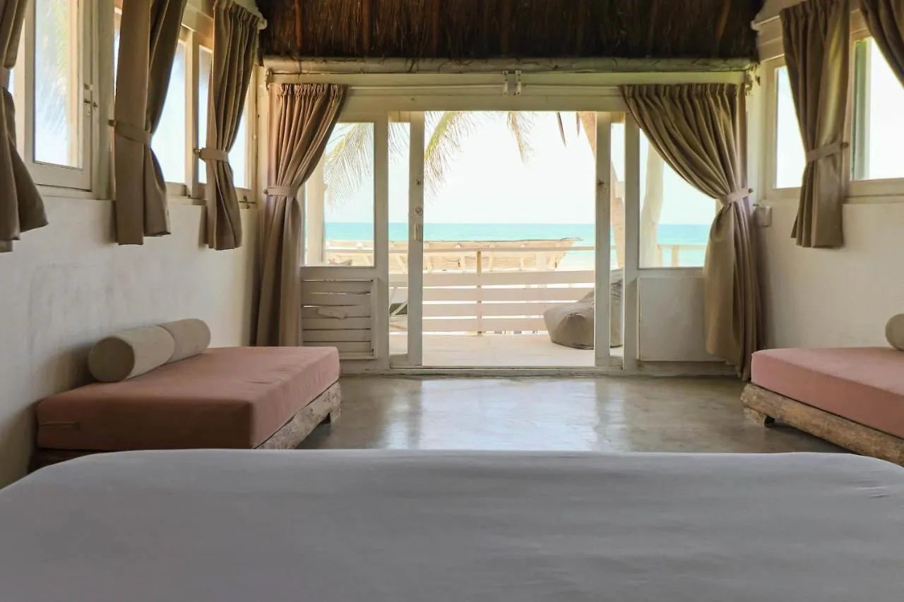 Tuup Tulum Hotel 3*,  Mexico