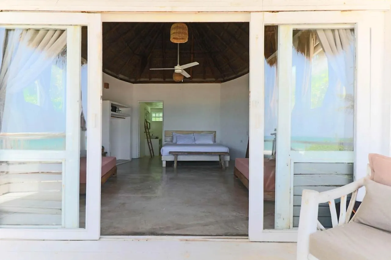 Tuup Tulum Hotel 3*,