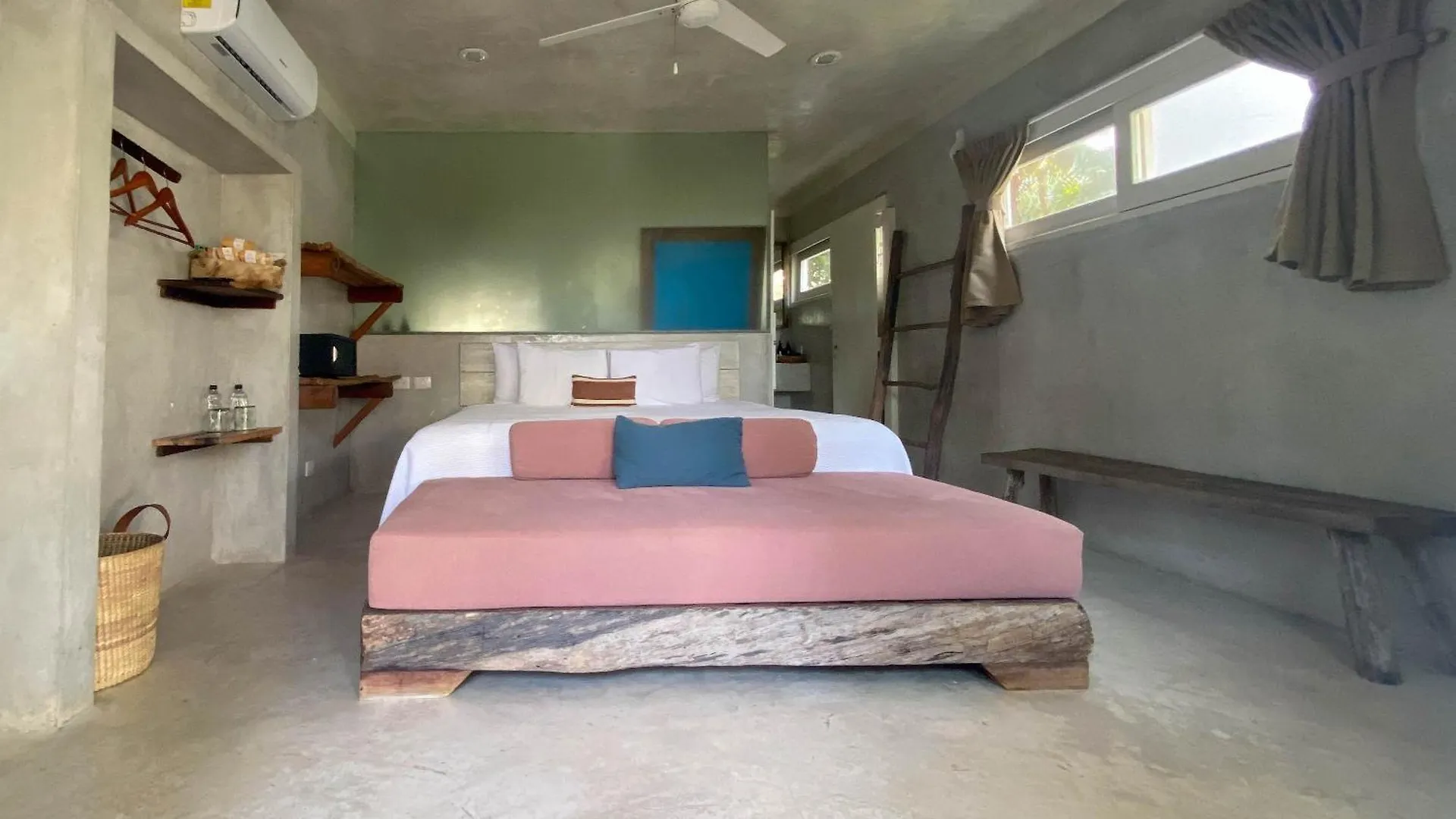 Tuup Tulum Hotel