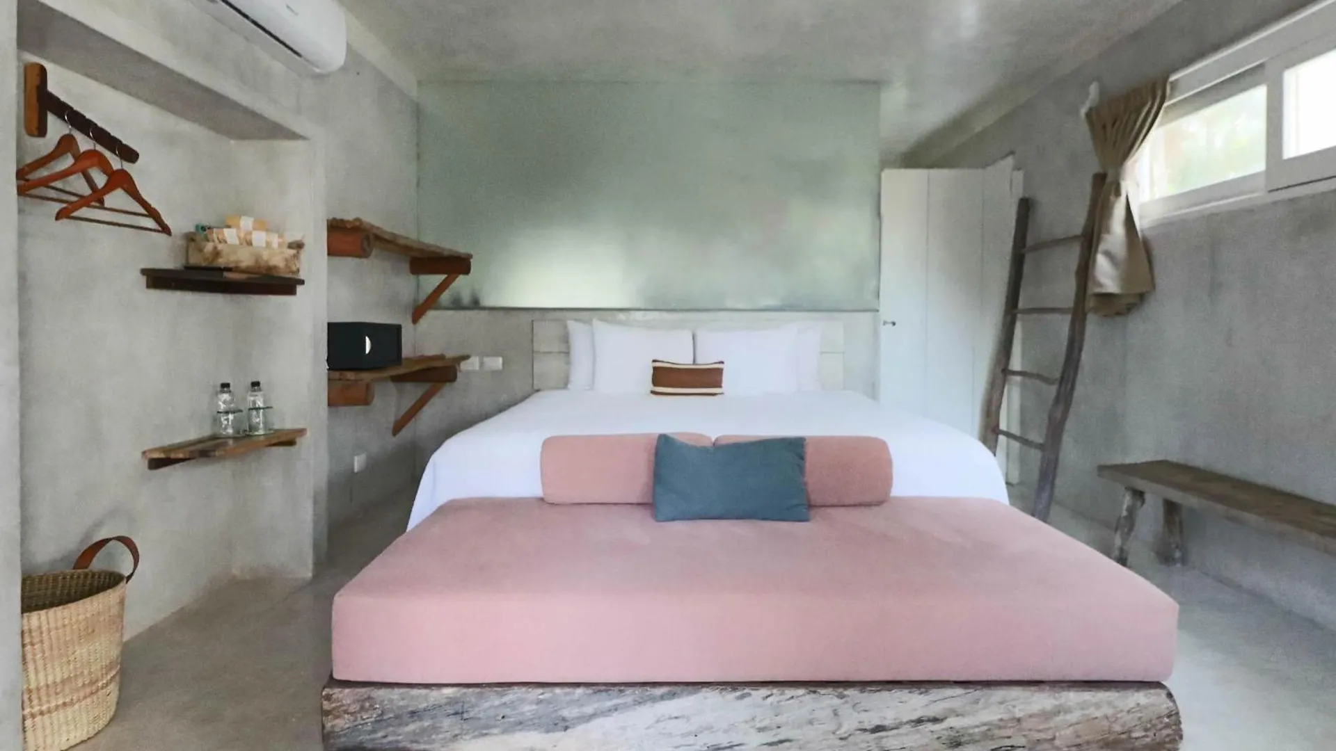 Tuup Tulum Hotel