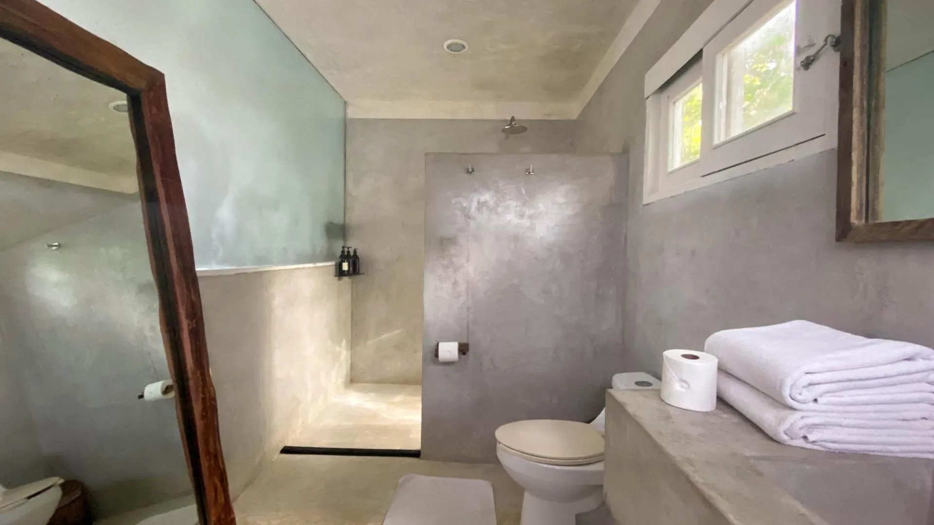 Tuup Tulum Hotel Mexico