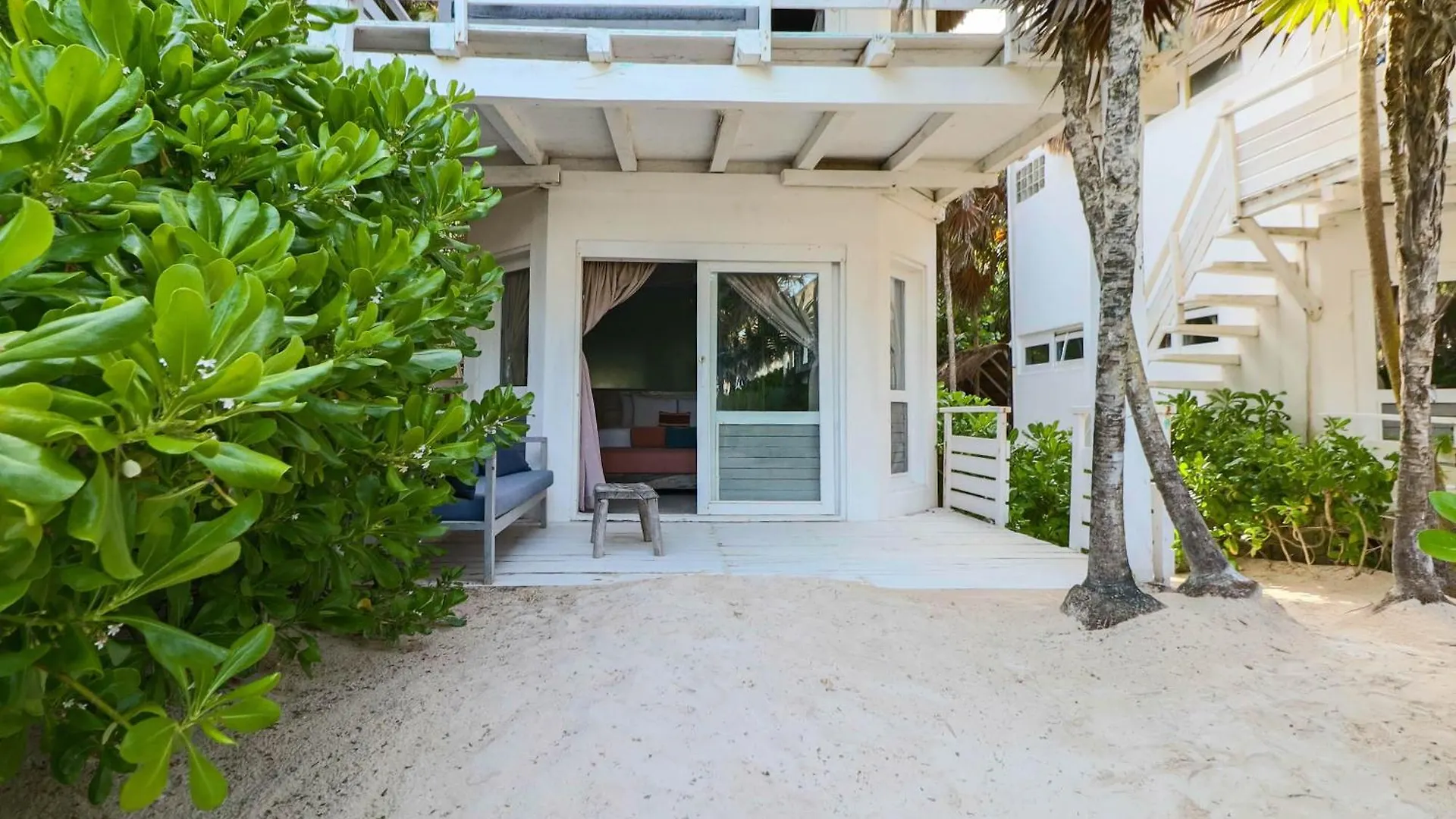 Tuup Tulum Hotel Mexico