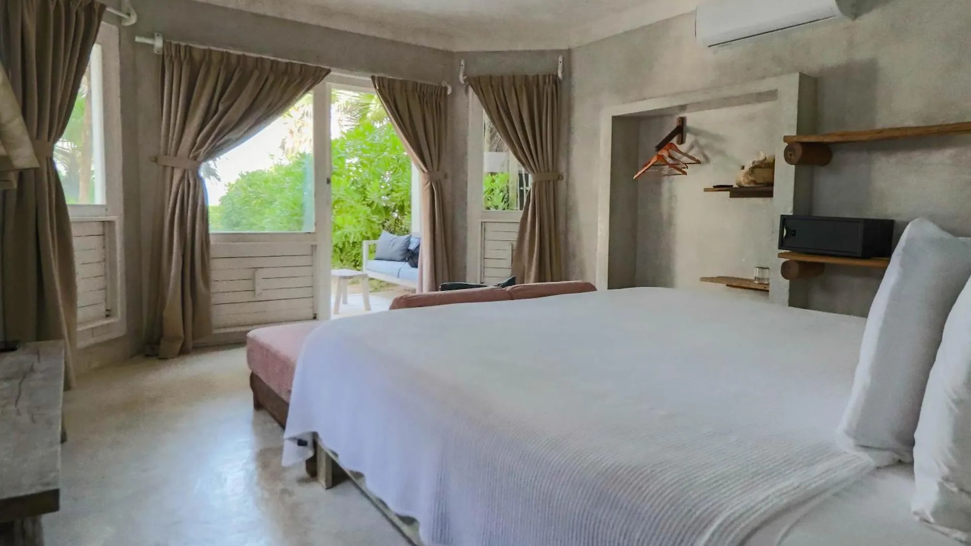 Tuup Tulum Hotel