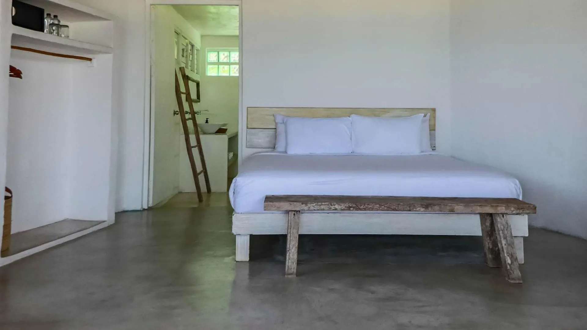 Tuup Tulum Hotel