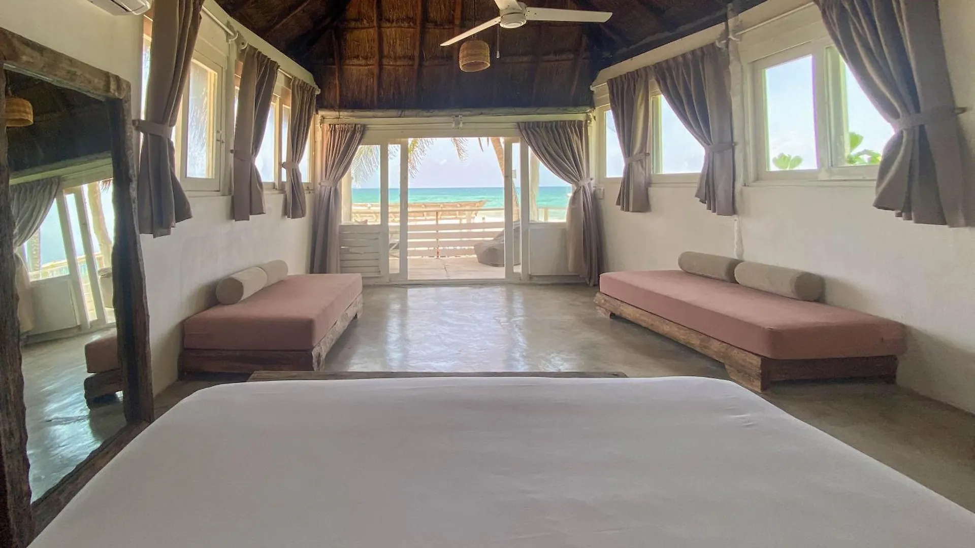 Tuup Tulum Hotel 3*,  Mexico