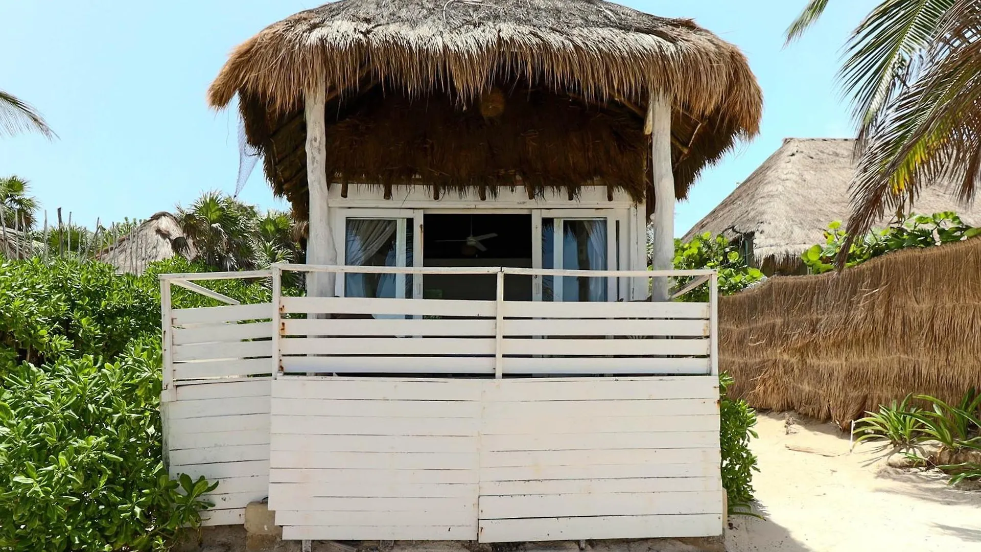 Tuup Tulum Hotel