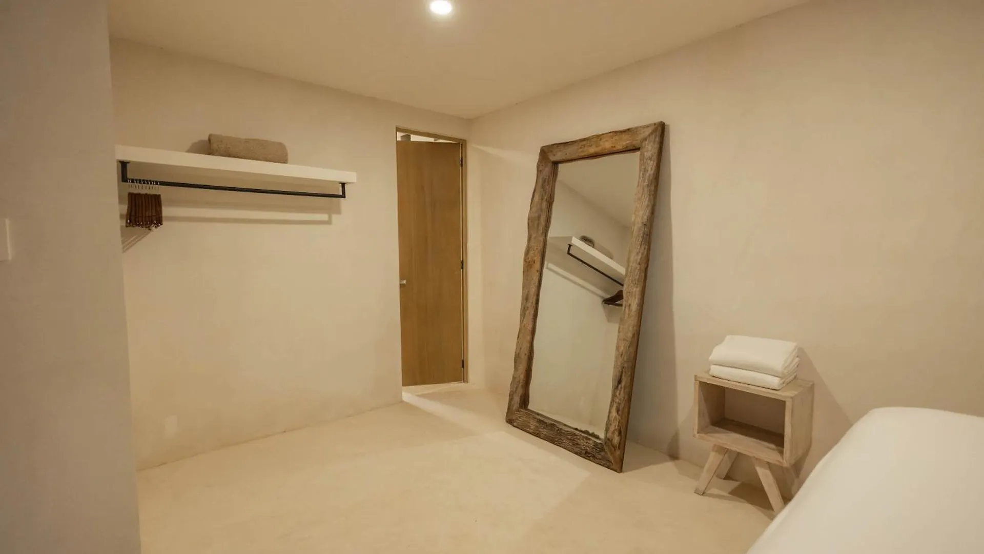 Tuup Tulum Hotel