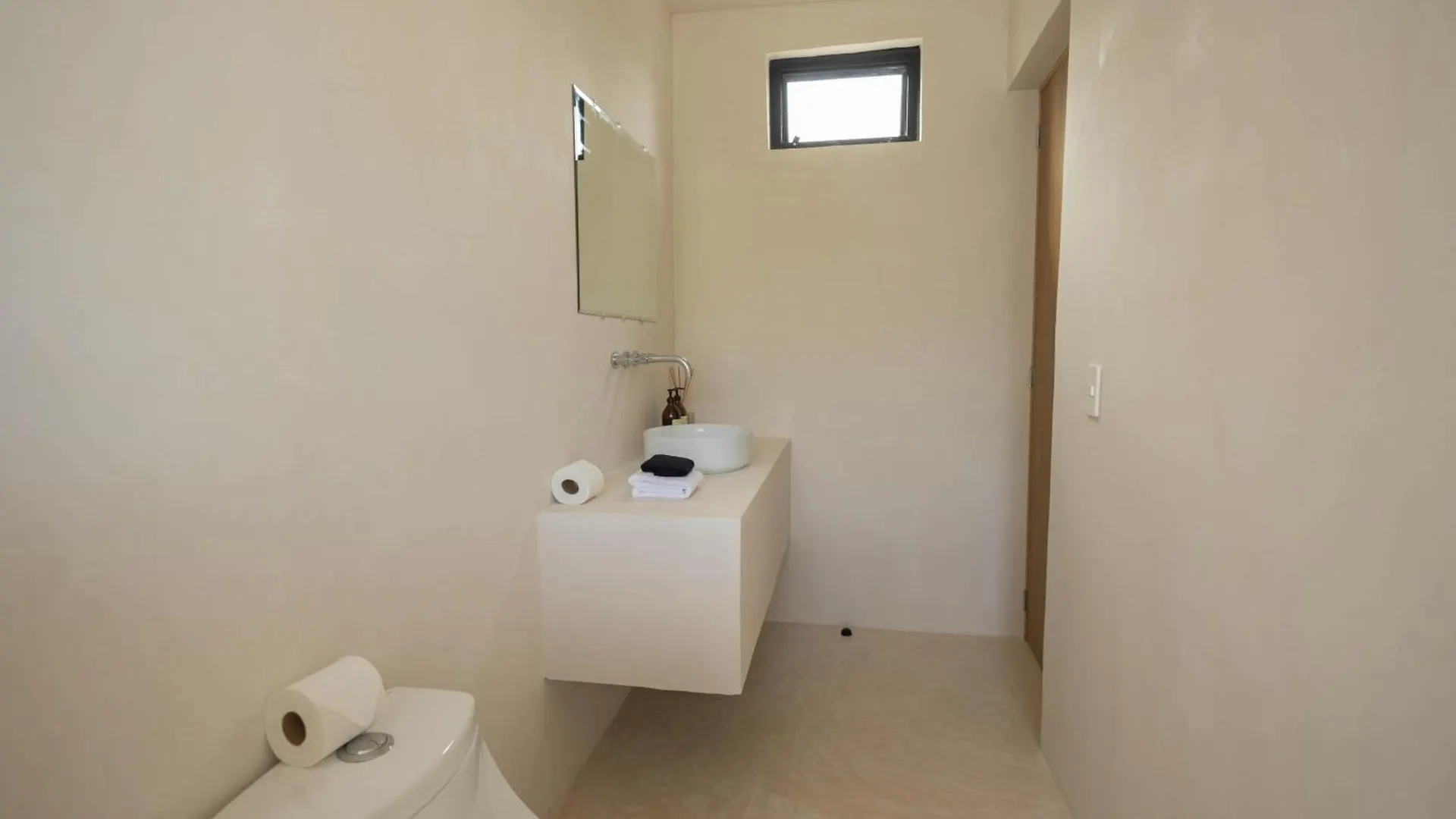 Tuup Tulum Hotel 3*,