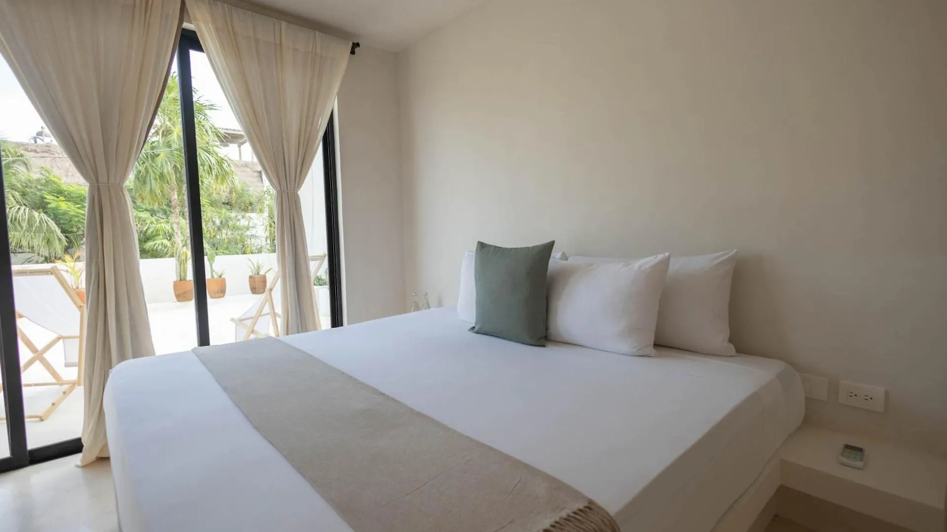 Tuup Tulum Hotel