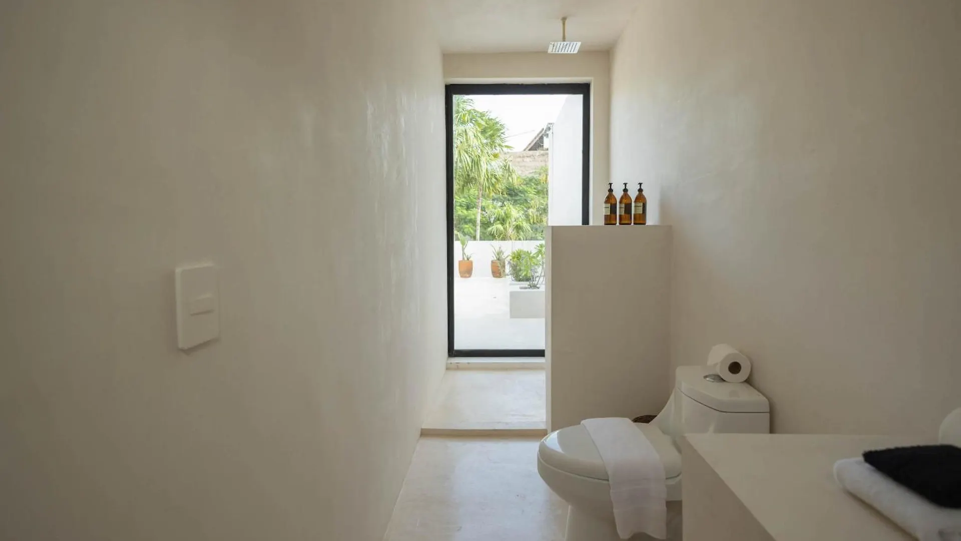 Tuup Tulum Hotel 3*,  Mexico