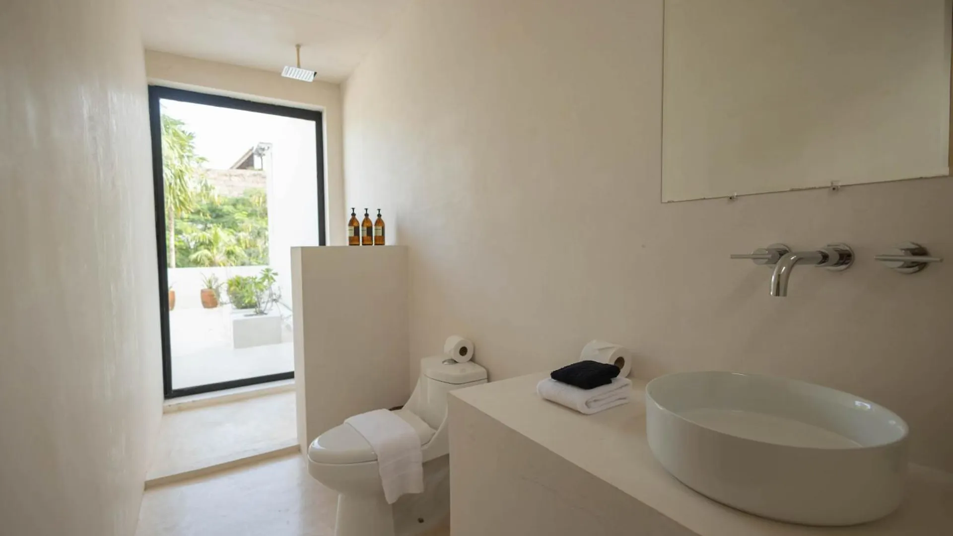 Tuup Tulum Hotel Mexico