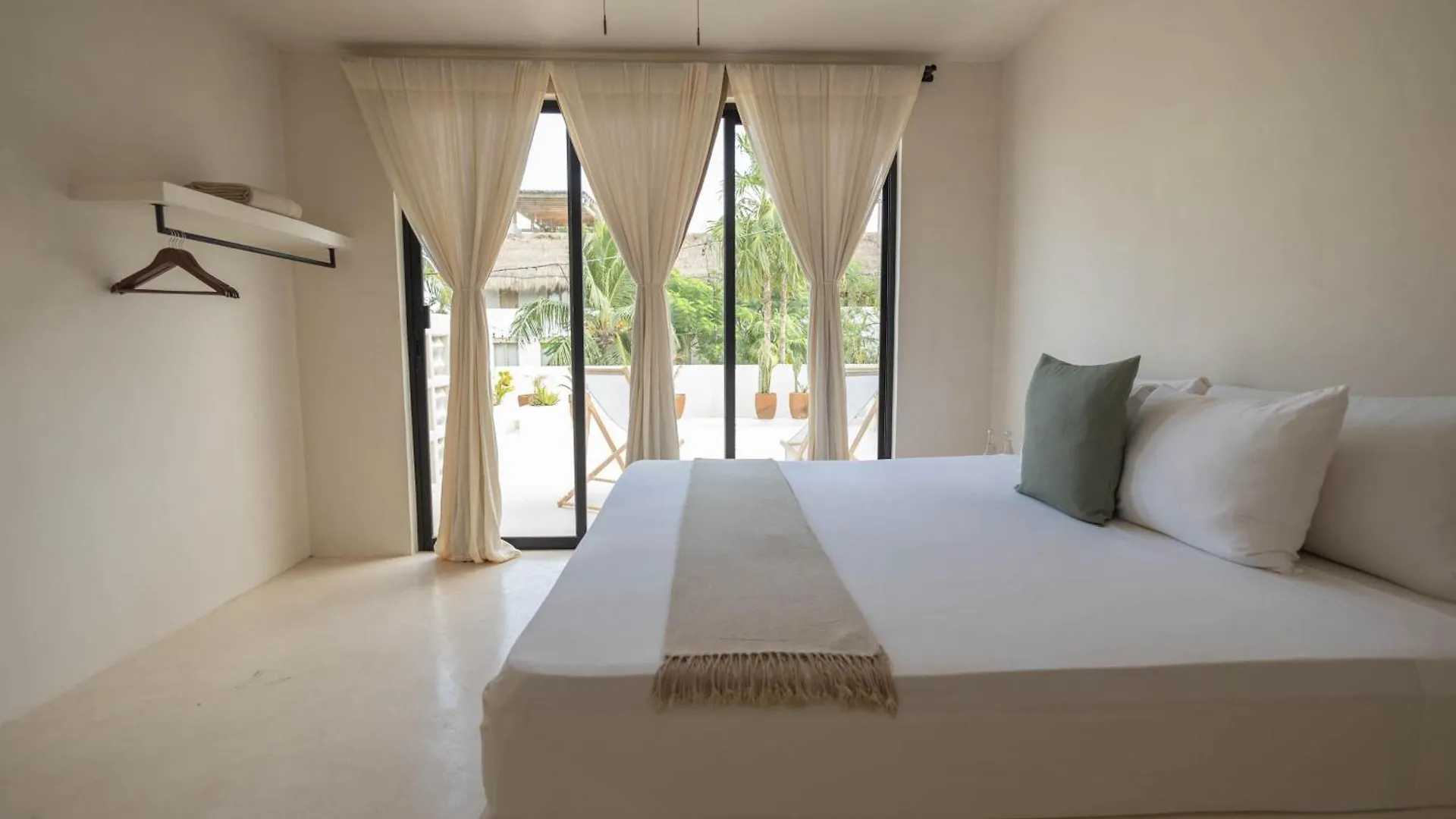 Tuup Tulum Hotel