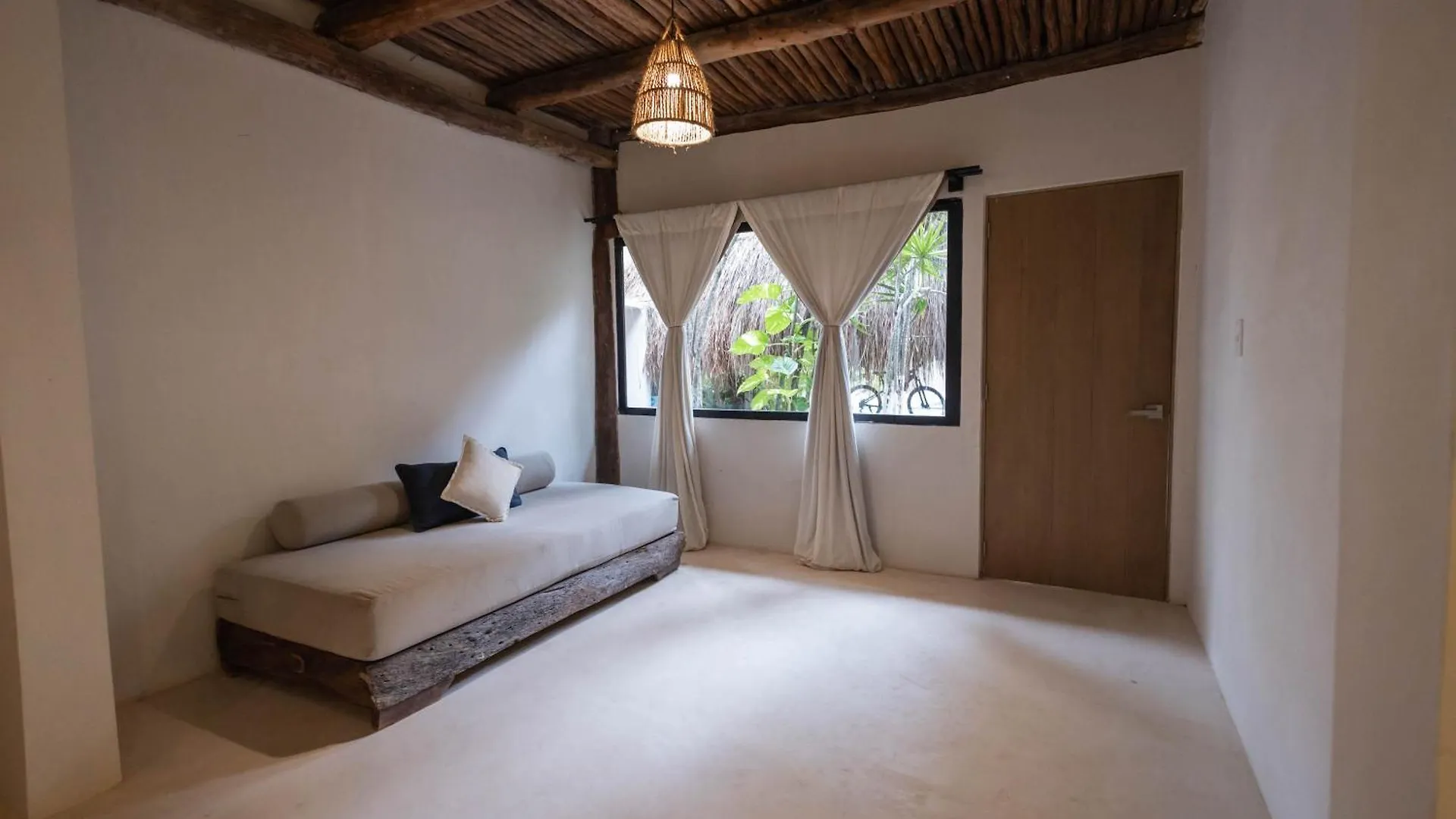 Tuup Tulum Hotel 3*,  Mexico