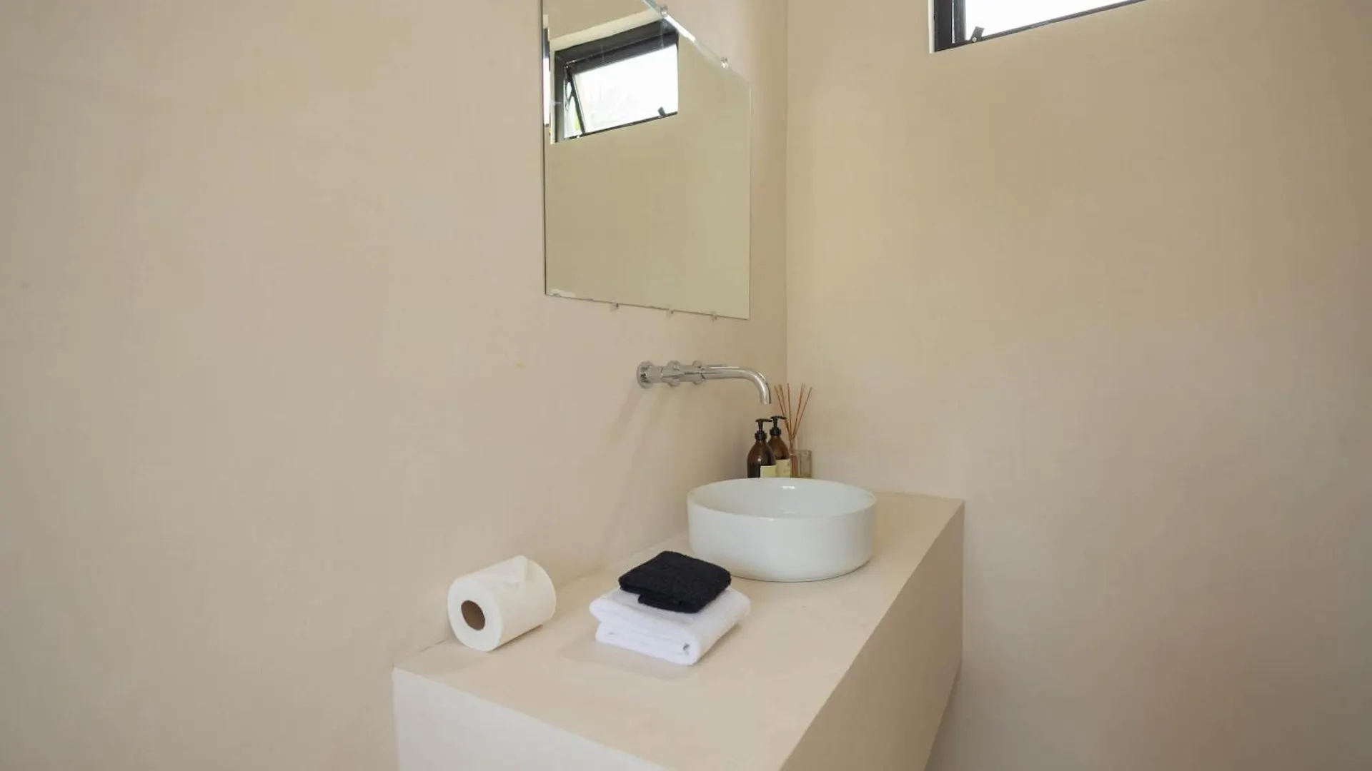 Tuup Tulum Hotel