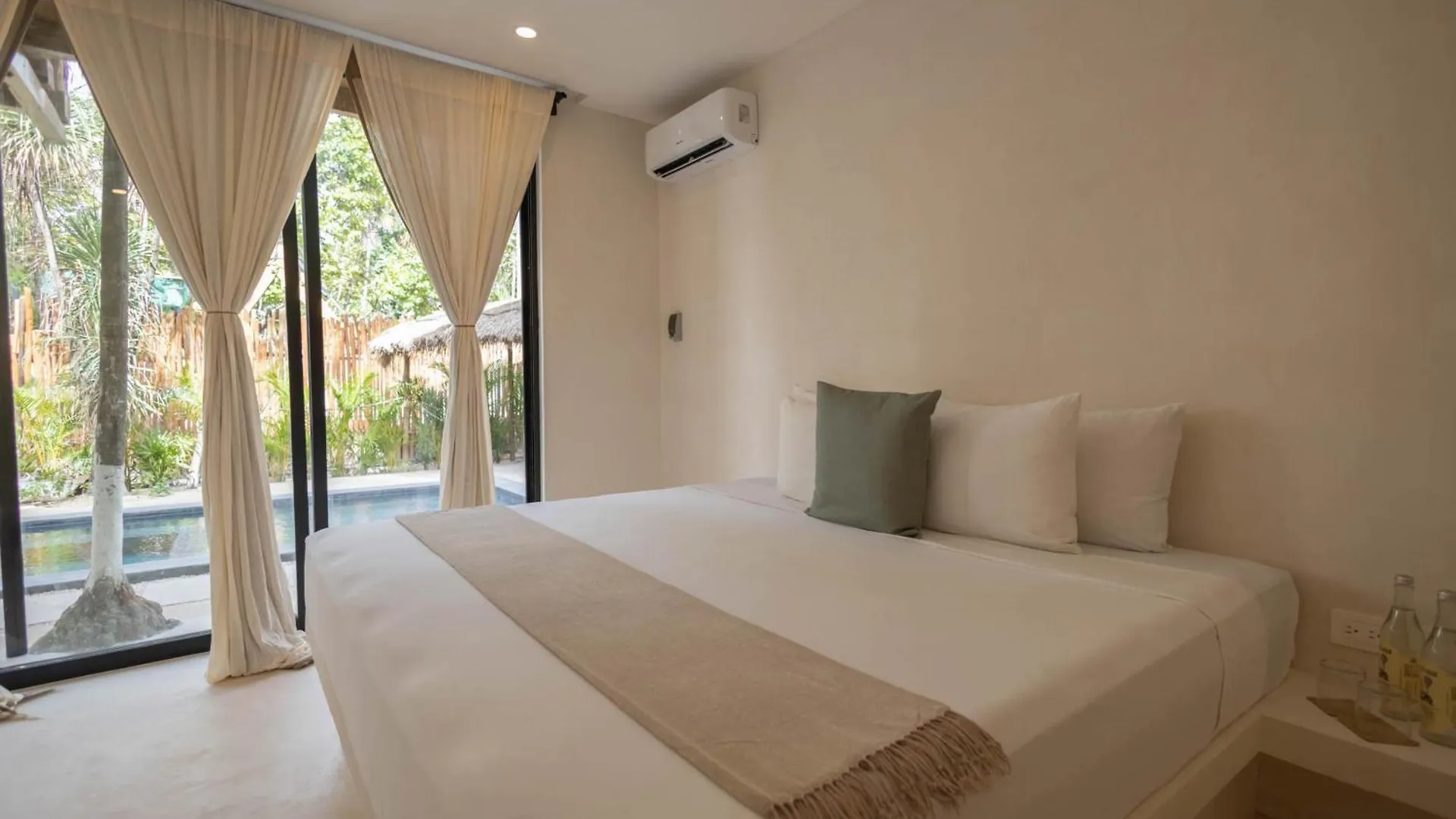 Tuup Tulum Hotel