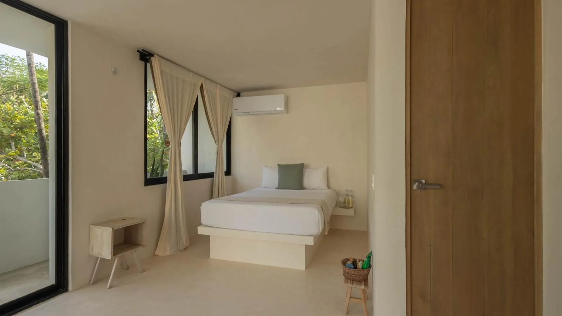 Tuup Tulum Hotel