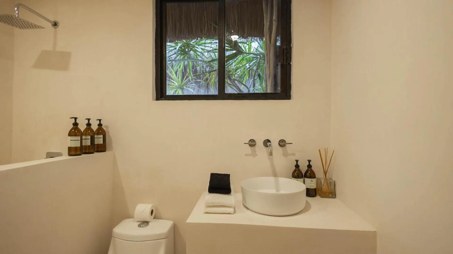 Tuup Tulum Hotel