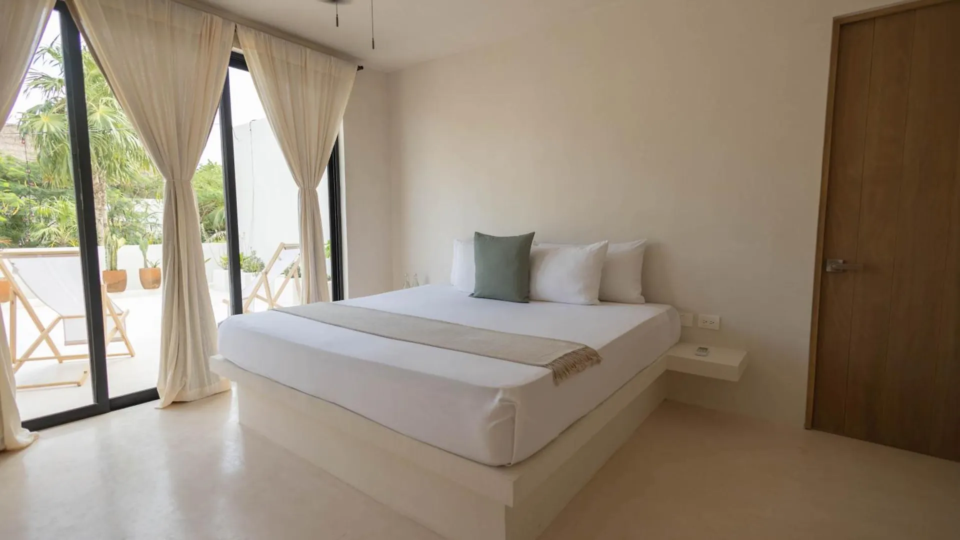 Tuup Tulum Hotel