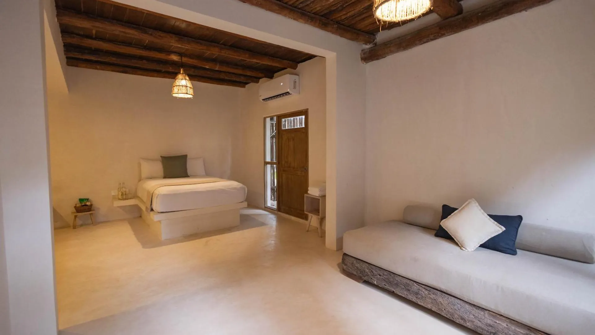 Tuup Tulum Hotel