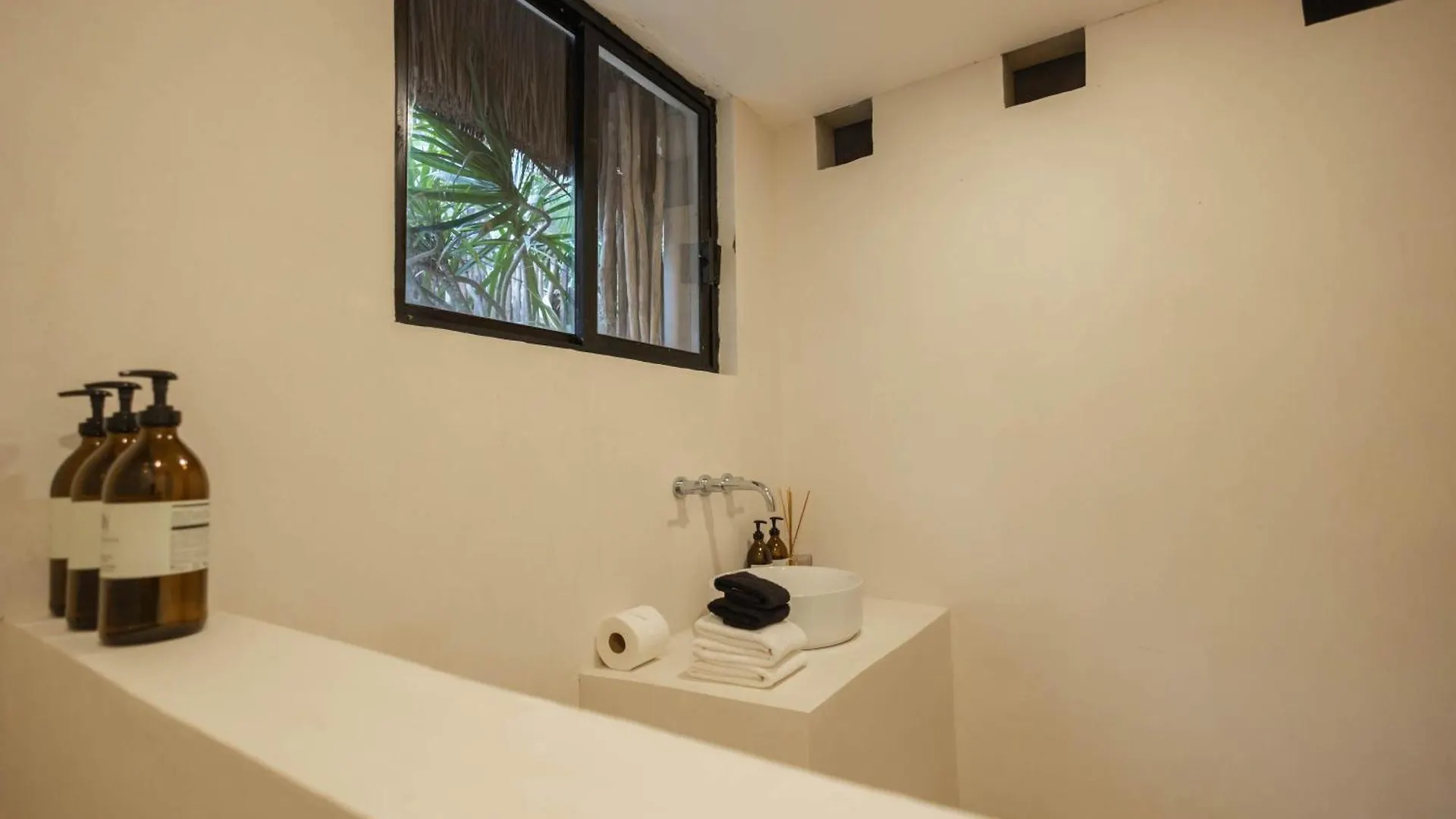 Tuup Tulum Hotel