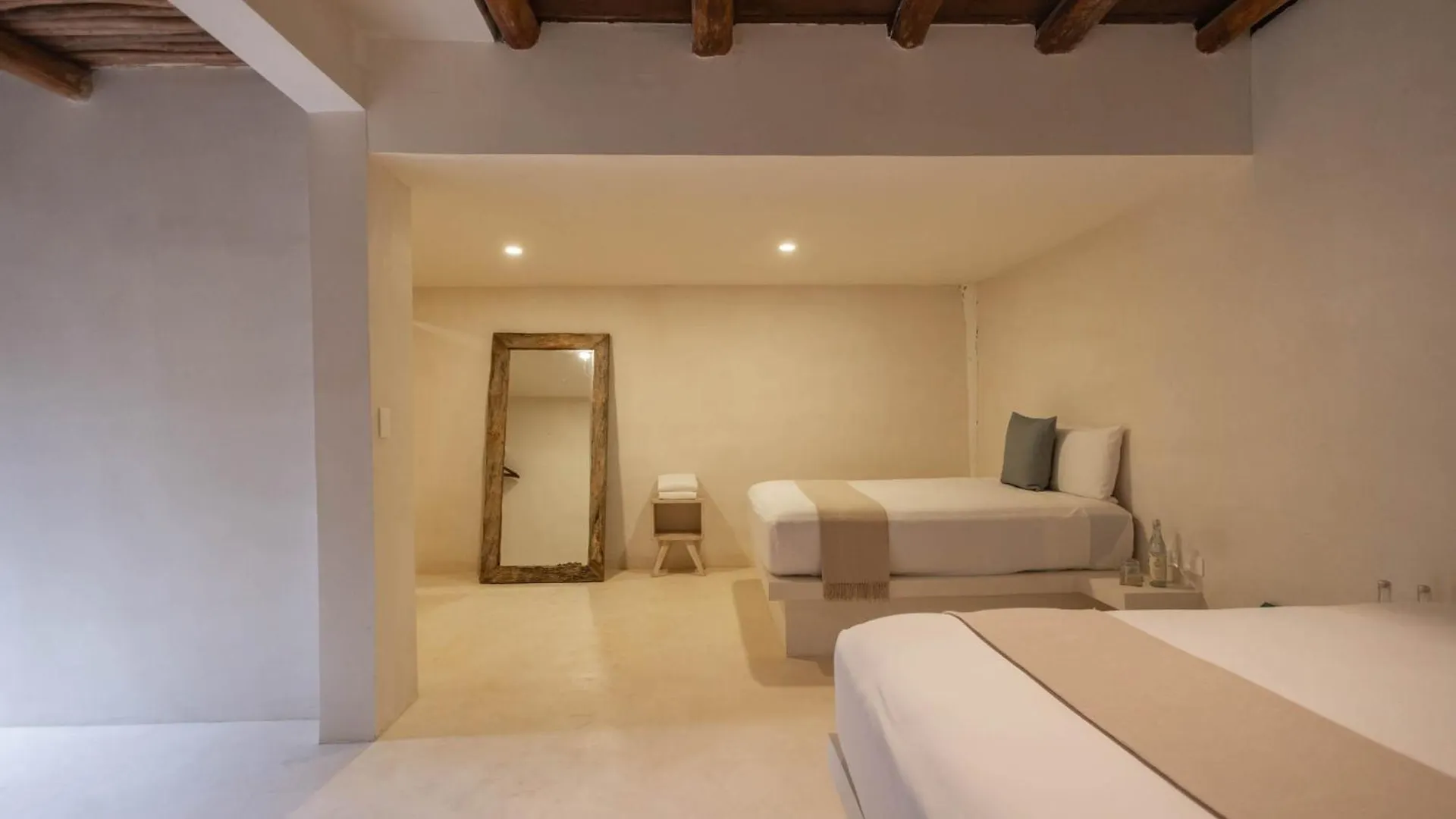 ***  Tuup Tulum Hotel Mexico
