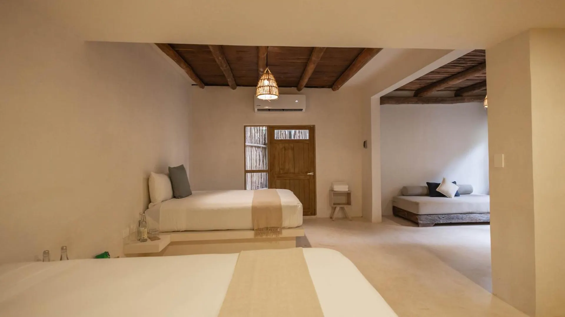 Tuup Tulum Hotel