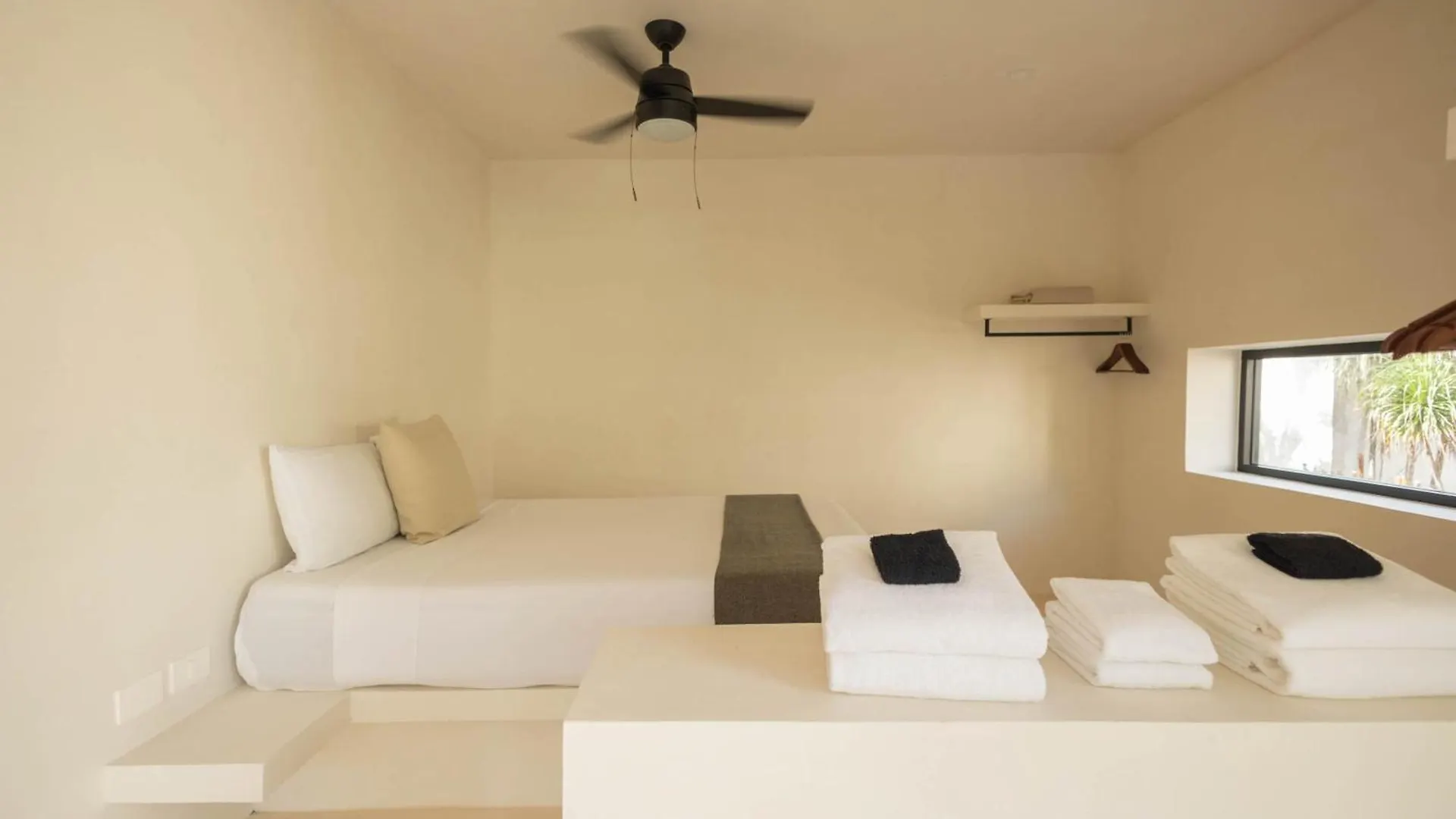 Tuup Tulum Hotel