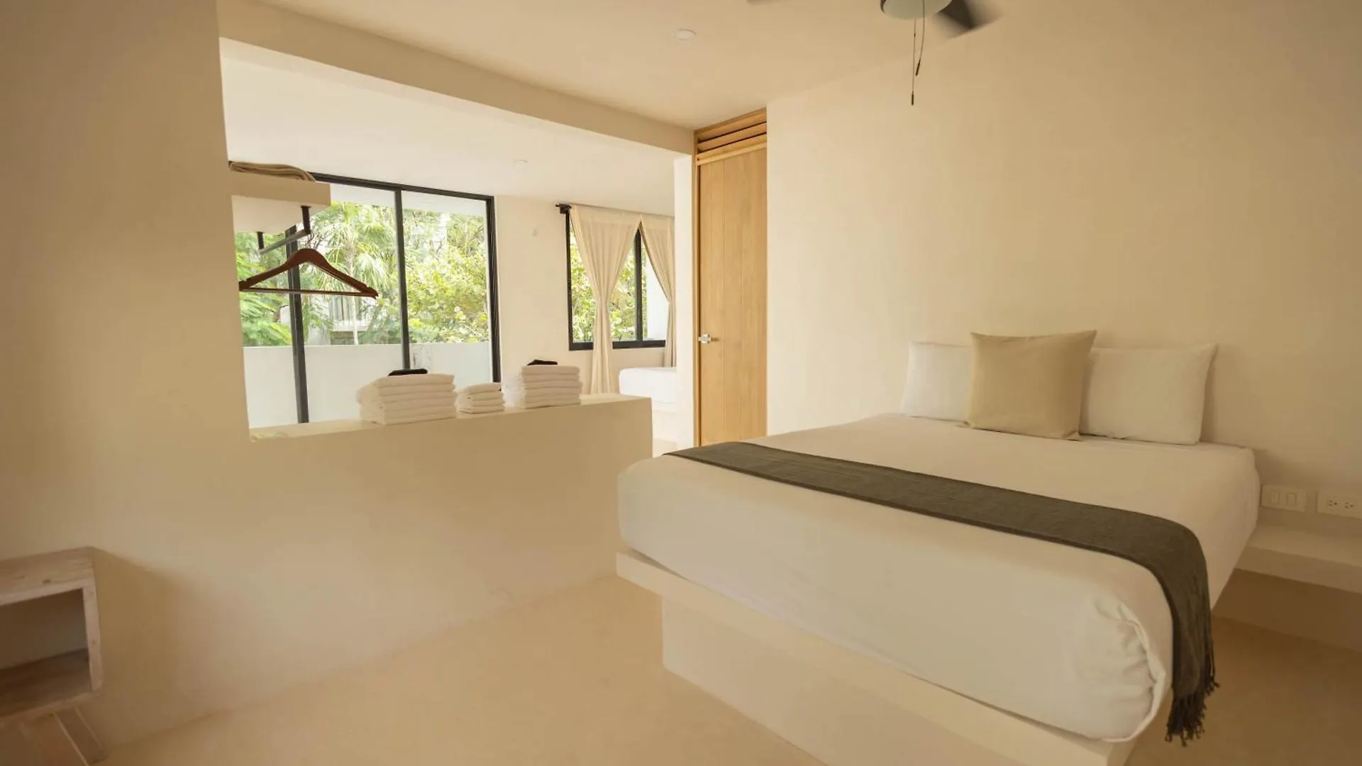 Tuup Tulum Hotel