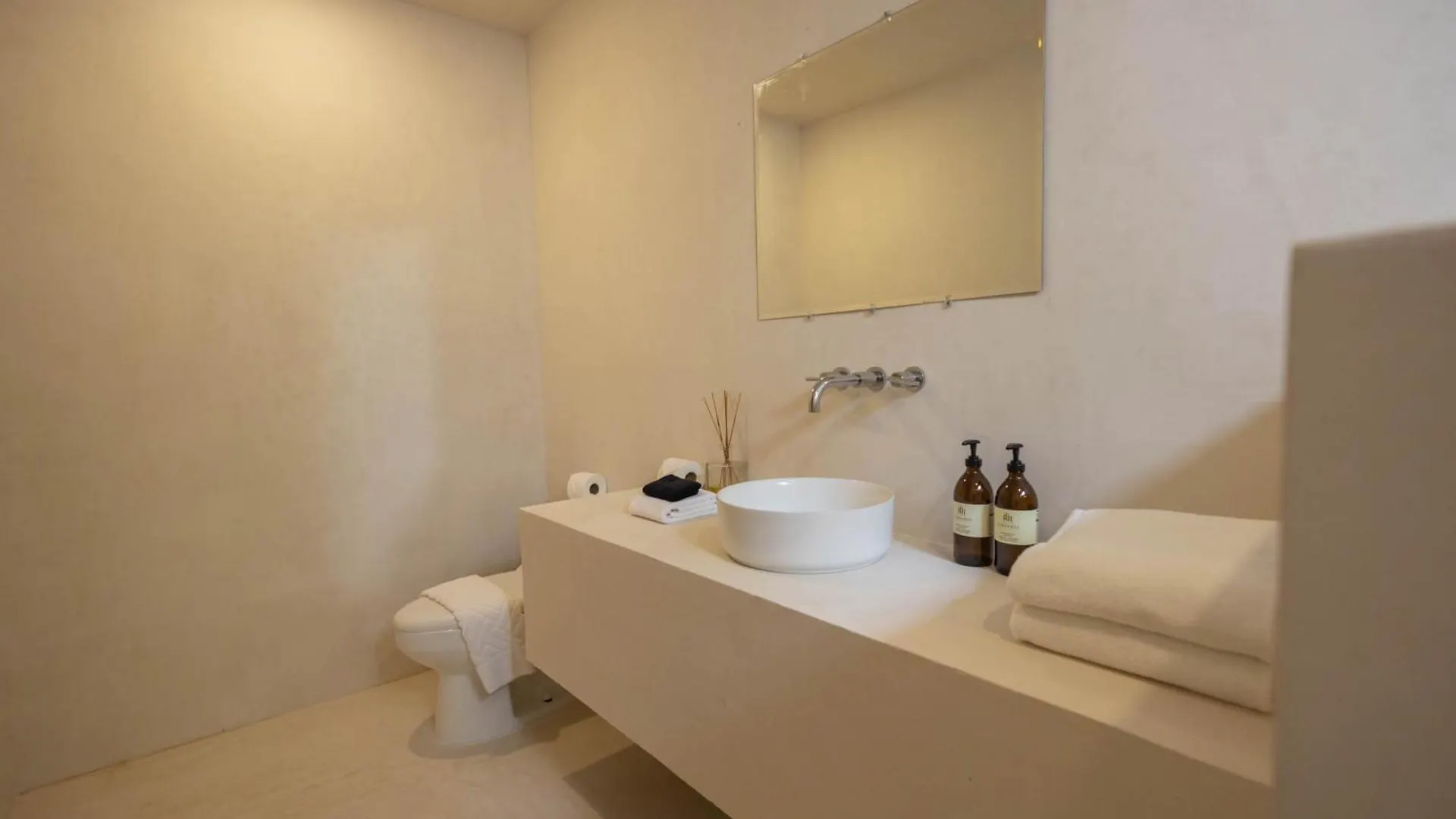 Tuup Tulum Hotel