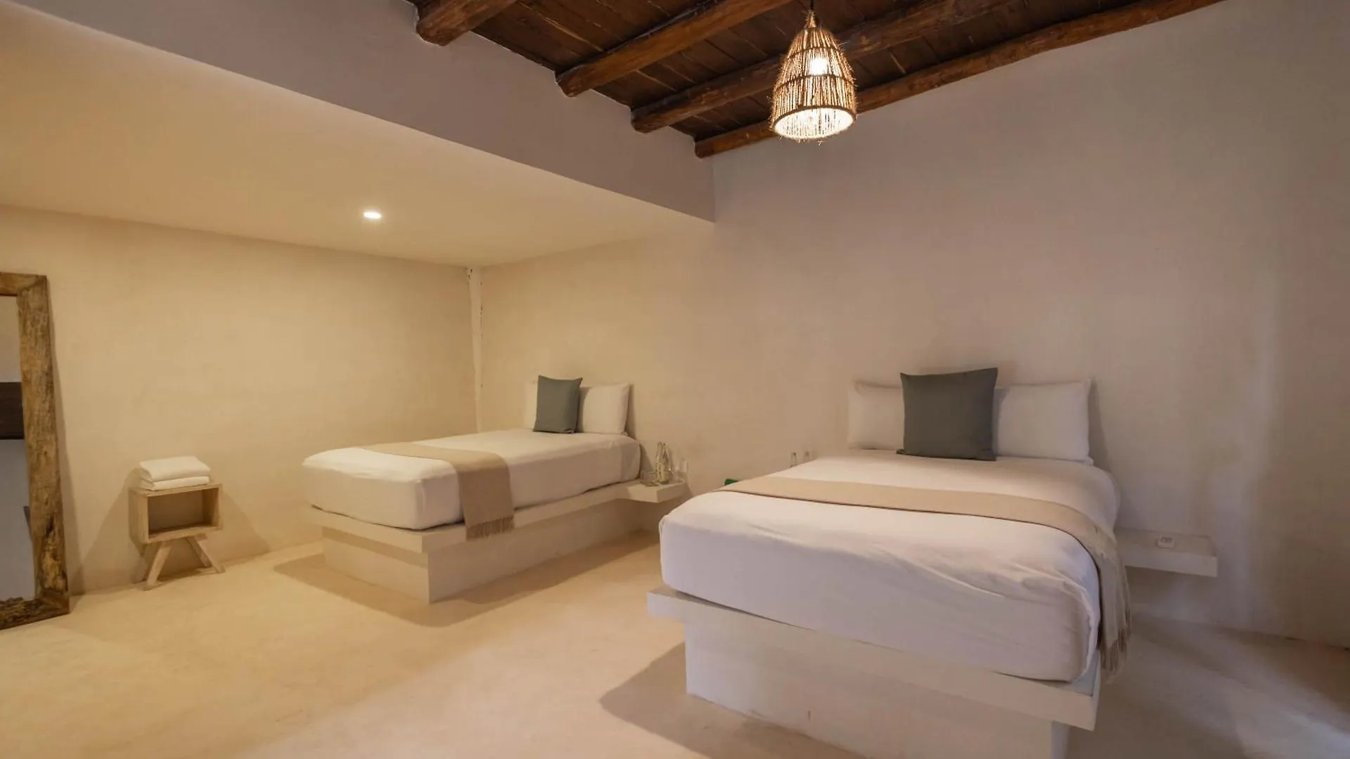 Tuup Tulum Hotel
