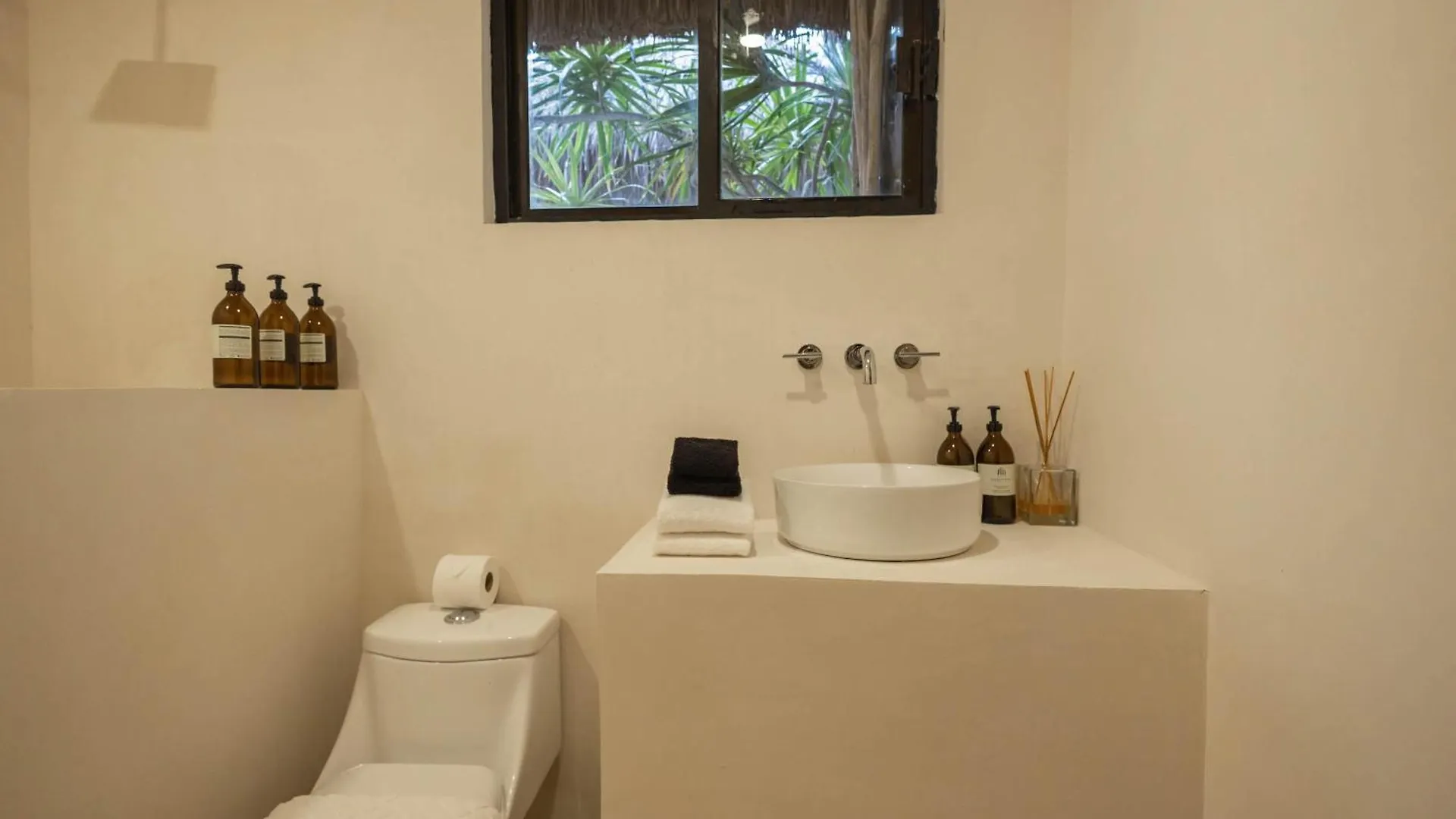 Tuup Tulum Hotel