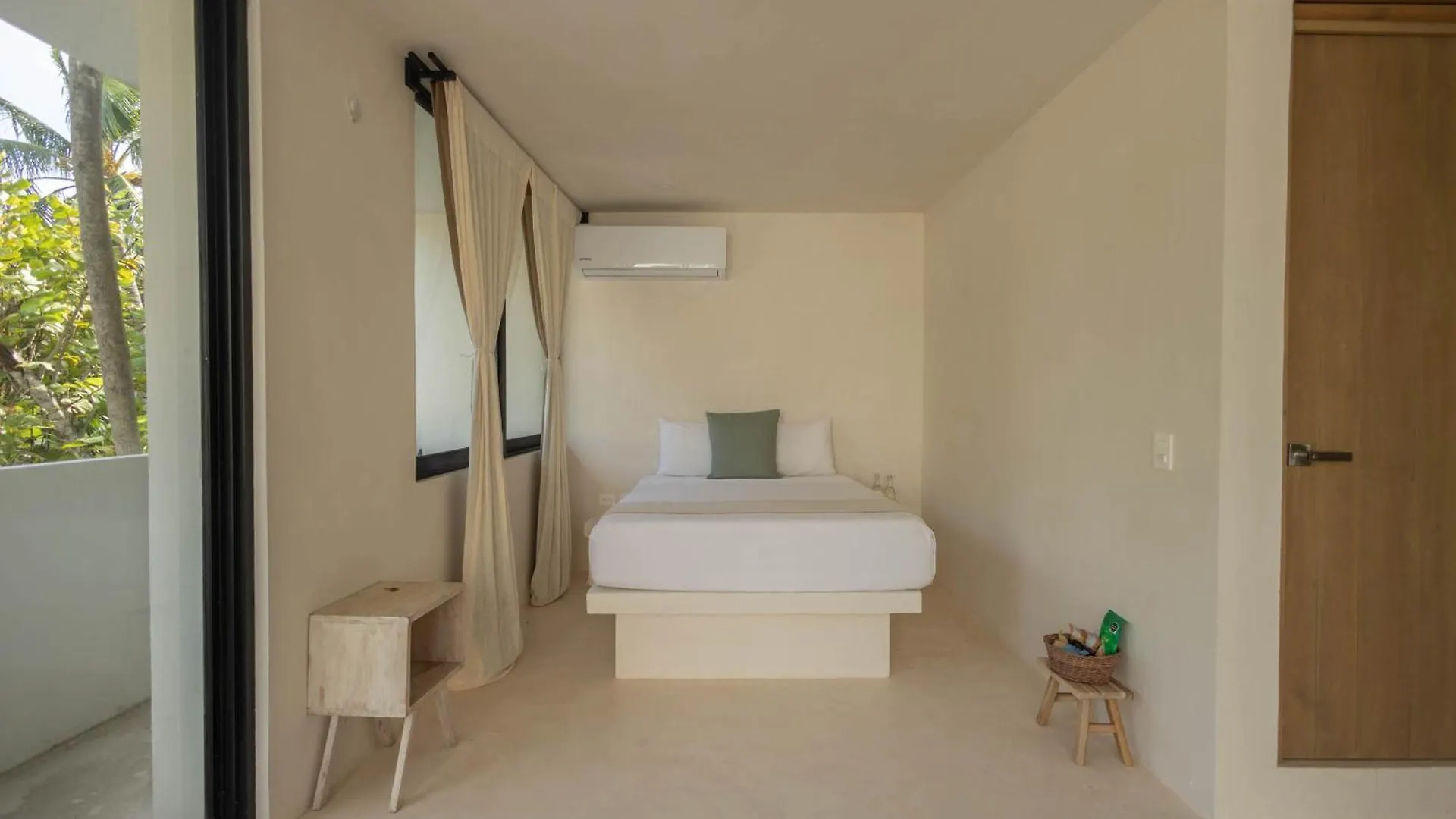 Tuup Tulum Hotel 3*,  Mexico