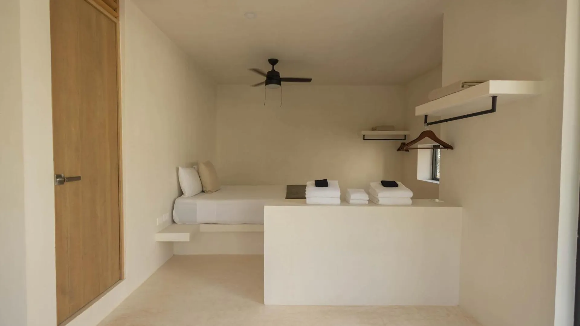 Tuup Tulum Hotel 3*,
