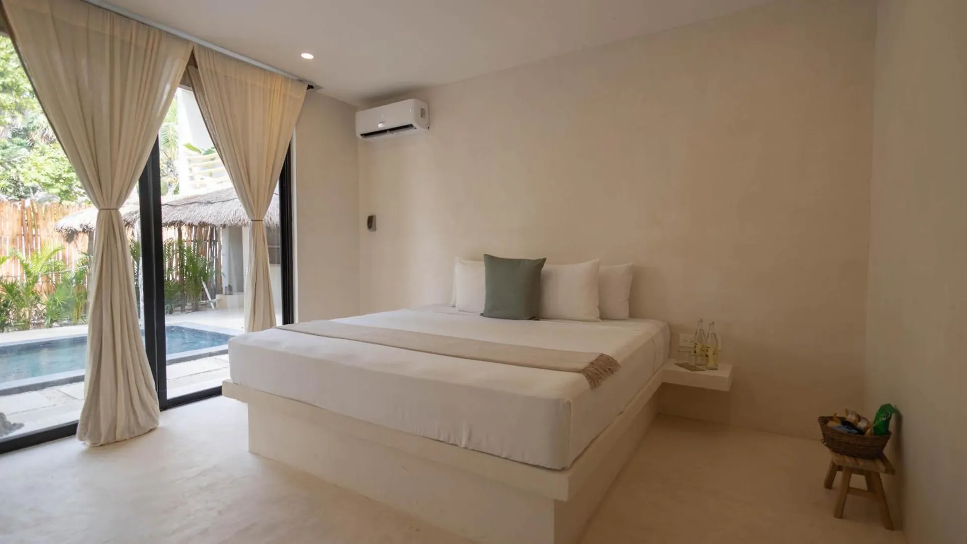 Tuup Tulum Hotel