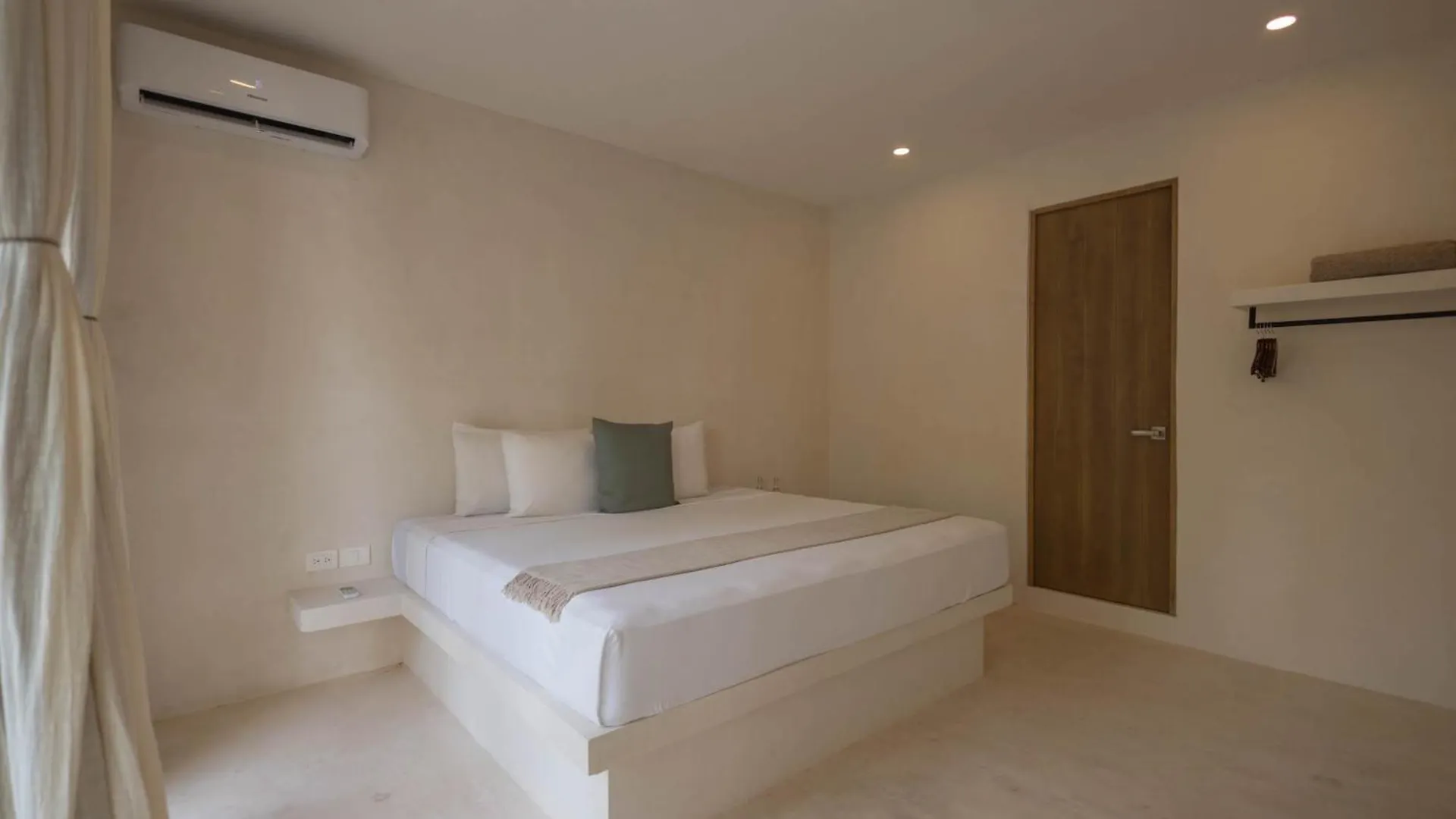 Tuup Tulum Hotel