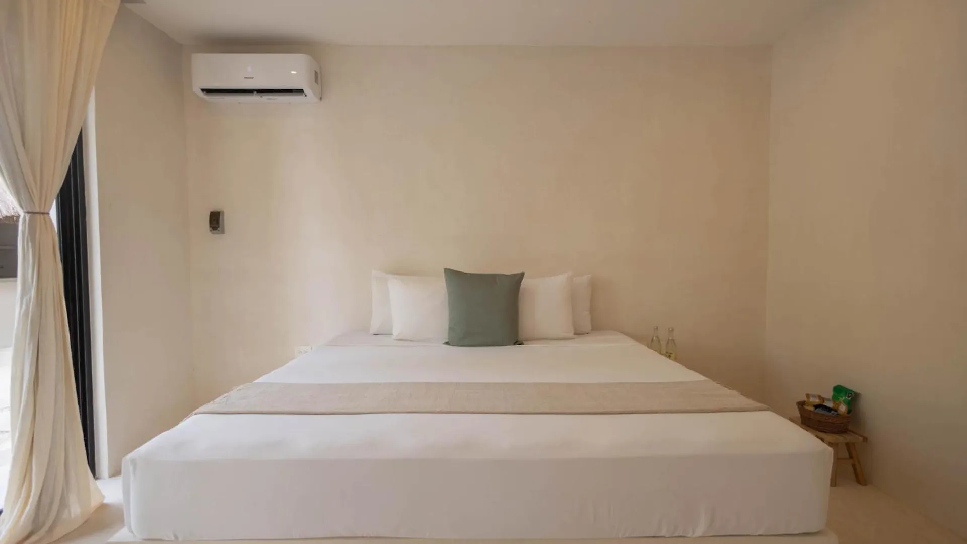 Tuup Tulum Hotel Mexico