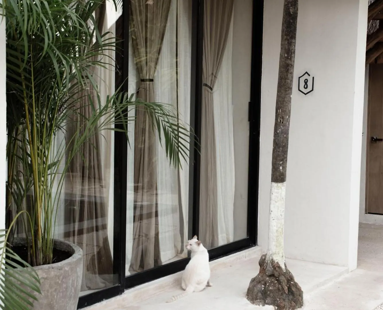 Tuup Tulum Hotel