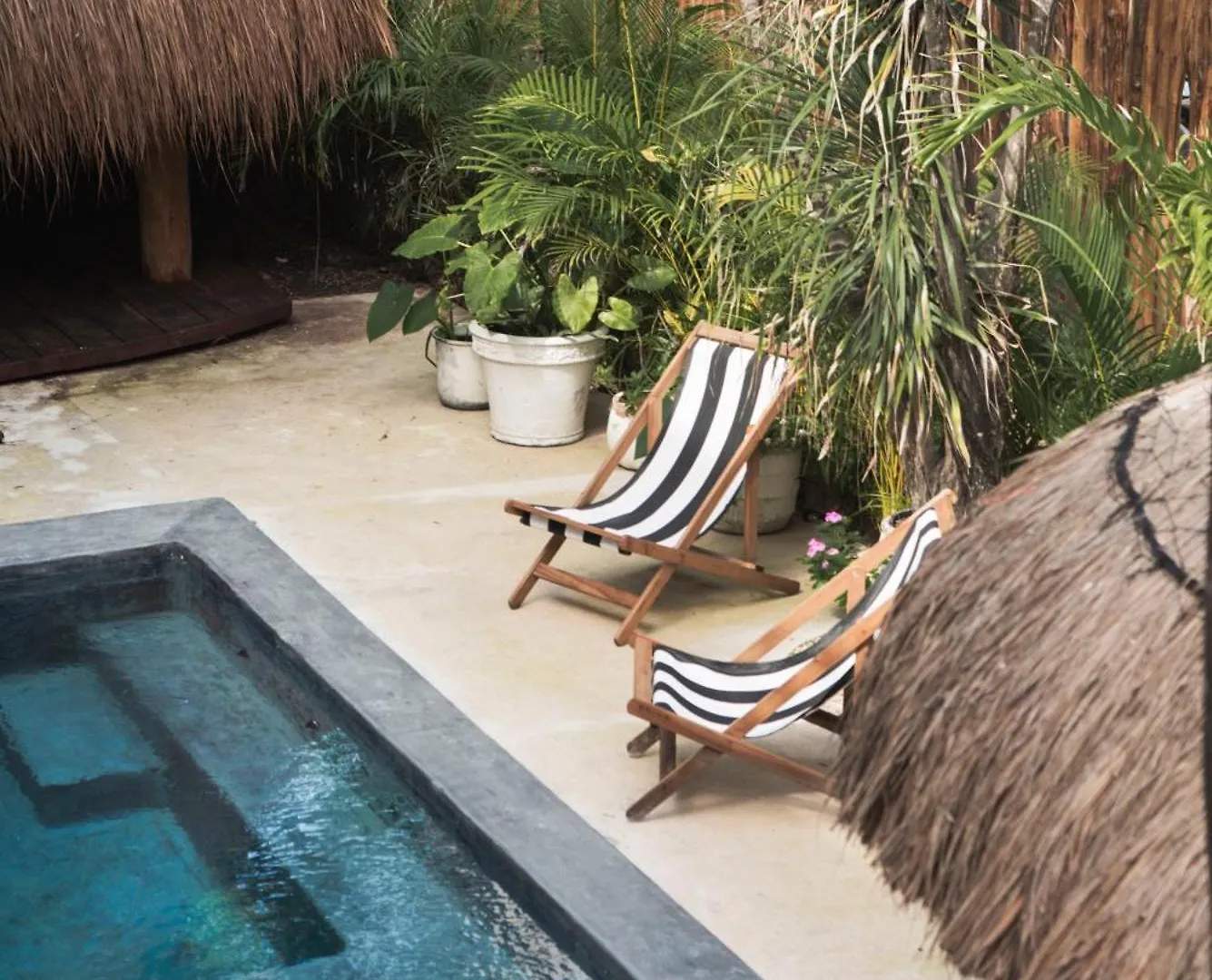 Tuup Tulum Hotel