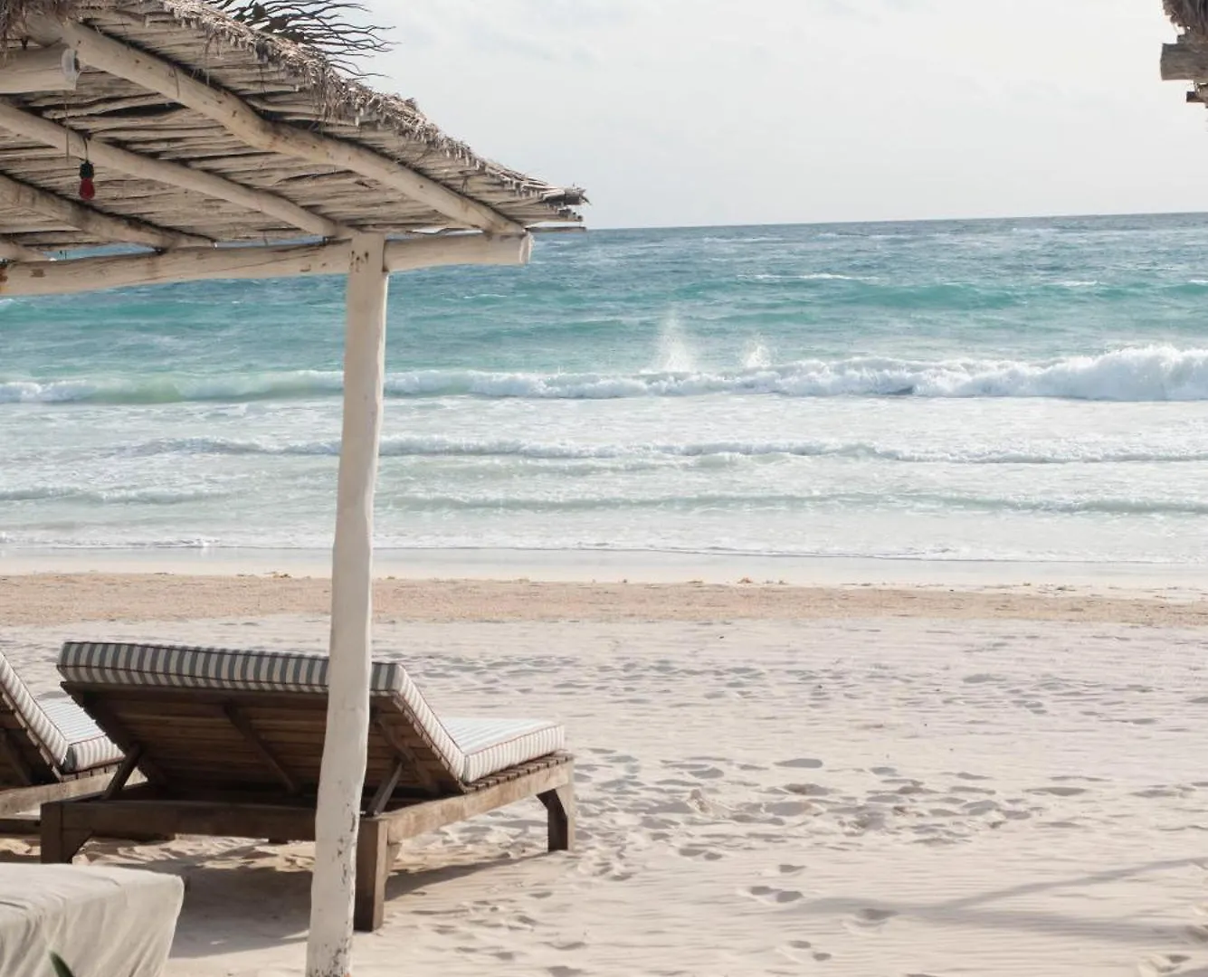 Tuup Tulum Hotel