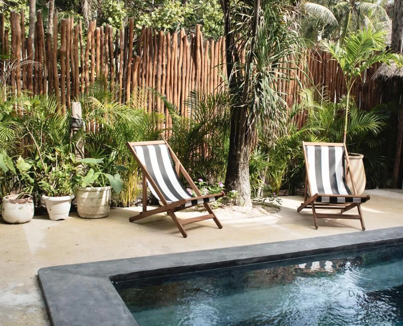 Tuup Tulum Hotel Mexico
